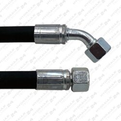 Hydraulikschlauch NW 19/2 22L - DKOL - CEL -...