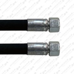 Hydraulikschlauch NW 6/2 8S SW 19 DKOS - CES -...