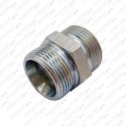 Hydraulik Gerade Verschraubung 8 S