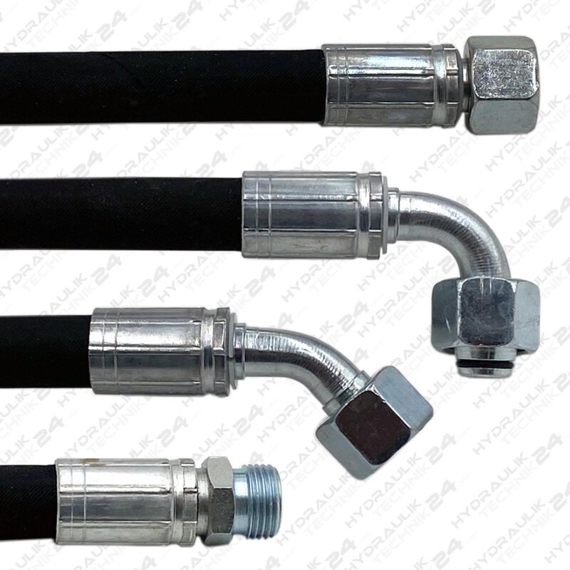 Joint Spi Double Lèvre 25x41.25x6 Mm – Matière FPM/Viton – Température -15°C à +170°C – Avec Ressort Inox