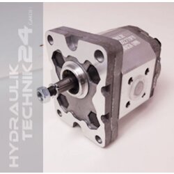 Hydraulik - Hydraulikpumpe Größe 1  1,3 ccm/U...