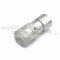 Hydraulikkupplungsdose leckölarm BG 2 G 1/2" Aussen-ø 32 mm