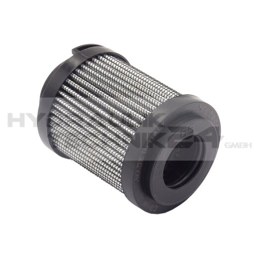 Filtereinsatz f&uuml;r Tankr&uuml;cklauffilter 125Ltr  MPF 100-2-10&micro;m f&uuml;r Bestell Nr 520 000 404 (405) 010 &oslash; 70; L=130