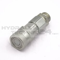 Kupplungsdose leck&ouml;larm Gr.3 12L Aussen-&oslash; 38 mm