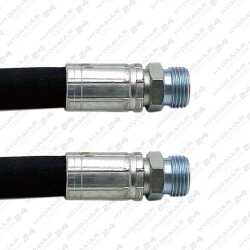 Hydraulikschlauch DN6 2SC 8L M14x1,5