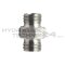 Hydraulik Gerade Verschraubung Doppelnippel Zoll BSP von G 3/8" x G 3/8“