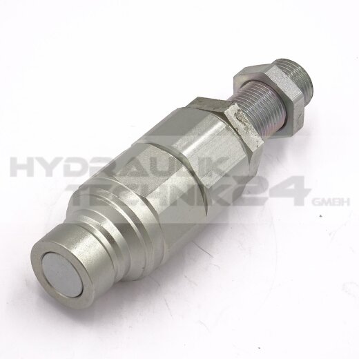 Kupplungsstecker leck&ouml;larm