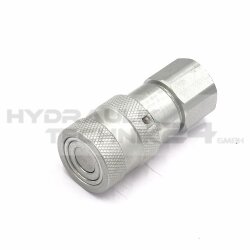 Kupplungsdose leck&ouml;larm G 1/4" Aussen-&oslash;...