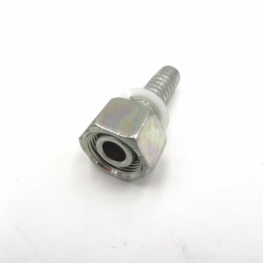 Schlaucharmatur NW12 DKOS 16S 90°  Nr. 470