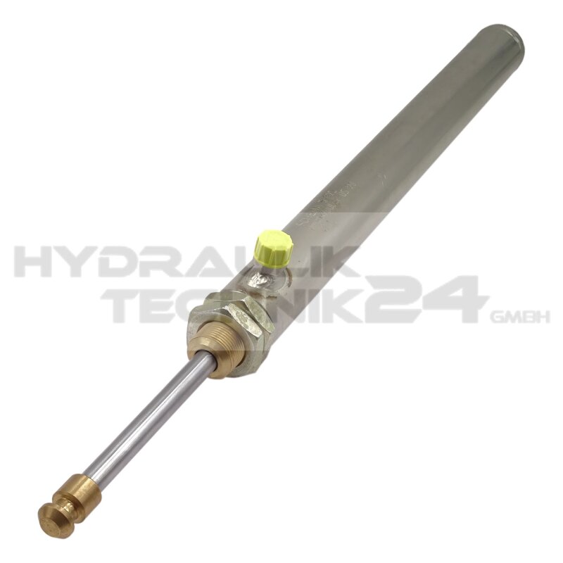 Hydraulikzylinder Für Gülleschieber 6 Zoll | Hubz Produktbild-Vorschau 7