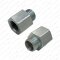 Hydraulik gerade Aufschraubverschraubung mit Innengewinde 12LR1/2"