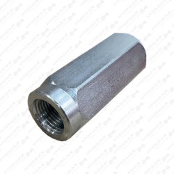 R&uuml;ckschlagventil  G 1" IG- 140 L Durchflu&szlig;