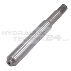Kolbenstange f&uuml;r Zylinder 50/30 -550 Hub