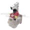 Handpumpe DW 25 ccm Alutank 3 Liter