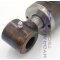 Hydraulikzylinder doppeltwirkend 60/30 - 375mm Hub mit Querbuchsen