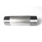 Rohrnippel Doppelnippel Langnippel Stahl verzinkt R 1/4&ldquo; L&auml;nge 100 mm