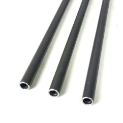 Hydraulikleitungsrohr nahtlos phosphatiert (schwarz)...