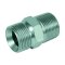 Hydraulik Gerader Einschraubstutzen BSP- BSP-kegelig G1/2“ x R1/2“