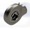 Hydraulikzylinder doppeltwirkend 90/50 - 100mm Hub mit Gelenkaugen