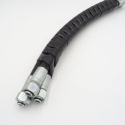 B&uuml;ndelungsspirale Scheuerschutz f&uuml;r HD-Schlauch...