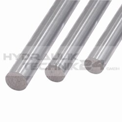 Kolbenstange &oslash; 20 &ndash; 600 mm lang- Material:...