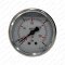 Vakuum Manometer Glycerin Edelstahl ECO-Line -1 bis +3,0bar