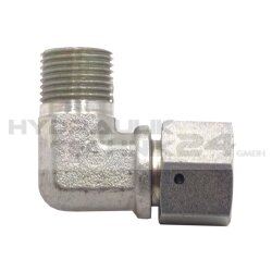 Einstellbarer Winkel 90&deg; BSP&ndash;BSP...