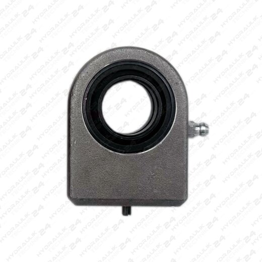 Gelenkkopf GE40 40mm Anschwei&szlig;auge Hydraulikzylinder