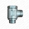 Hydraulik Verschraubung Schwenkverschraubung 10 SR 3/8