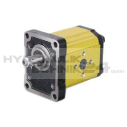 Hydraulikpumpe mit erh&ouml;htem Druck bzw.Leistung von...