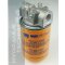 Hydraulik Rohrleitungsfilter 55 l/min kpl. Geh&auml;use mit Filterelement 10 &micro;m G 3/4&quot;