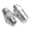 Kupplungsstecker Hydraulik Steckkupplung Gr&ouml;&szlig;e 2  Standard    -Staffelpreise-  12S -  M20x1,5 5