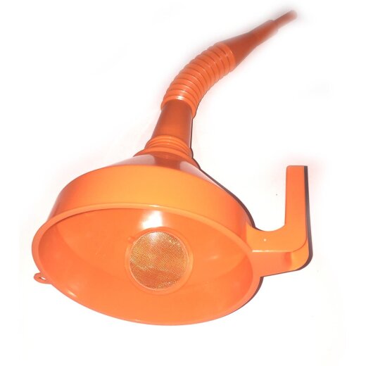 TRICHTER 160 mm FLEX