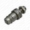 Kupplungsstecker Steckkupplung Größe 3 Schott  Standard    -Staffelpreise-  12L -  M18x1,5 1
