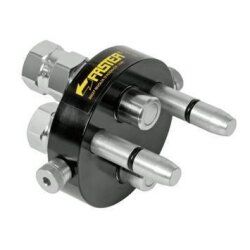 Faster Multikupplungen/ Multikuppler Stecker DN10 40L/min...