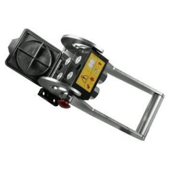 Faster Multikupplungen/ Multikuppler Muffe DN10 40L/min...