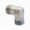 Hydraulik Verschraubung Winkelverschraubung 20 S
