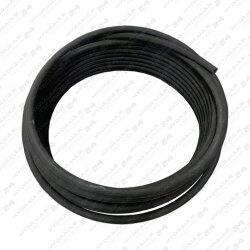 Hydraulikschlauch Meterware 2-lagig 2SC 16 10 Meter