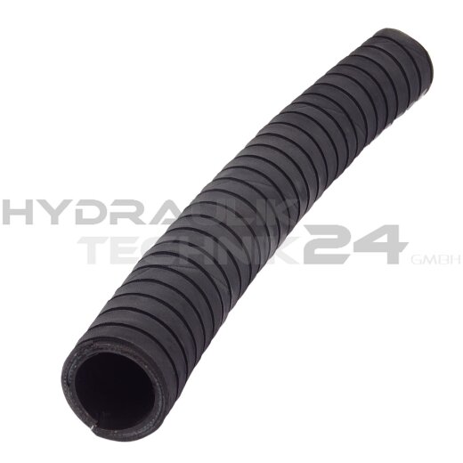 Hydraulikschlauch Saugschlauch Innen Ø 50,8 mm  Länge 1200 mm