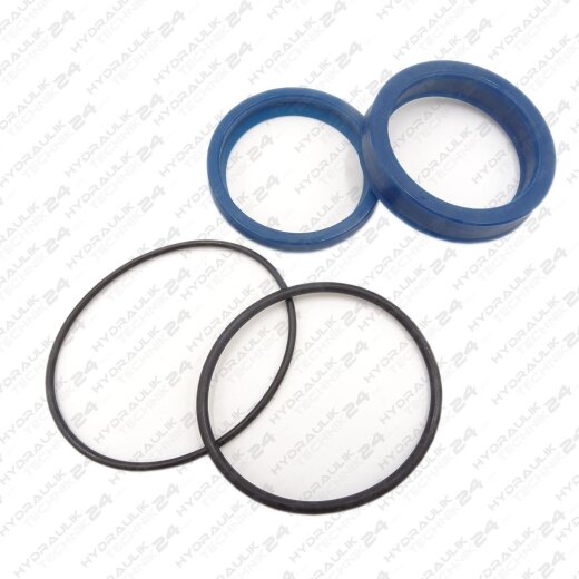 Dichtsatz f&uuml;r einfachwirkende Zylinder mit Kolbenstange &oslash; 60mm  DSP60ST