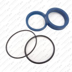 Dichtsatz f&uuml;r einfachwirkende Zylinder mit...