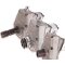 Zapfwellengetriebe mit Pumpe Gr.2  f&uuml;r Heck oder Front Zapfwellenpumpe 6 bis 25 ccm