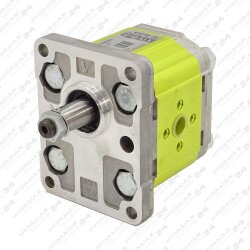 Hydraulikpumpe 4,2 ccm/U - Baugr&ouml;&szlig;e 2 -...