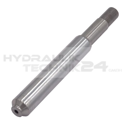 Kolbenstange f. Zylinder 50/30 -150 Hub