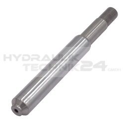 Kolbenstange für Zylinder 60/40 -400 Hub