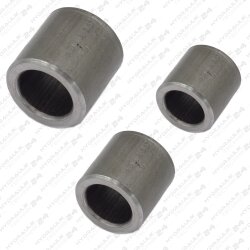 Distanzrohr f&uuml;r &Oslash;35 Kolbenstange L&auml;nge 30mm
