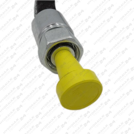 Universal-Service-Stopfen f&uuml;r Innendurchmesser 5 bis 22 mm