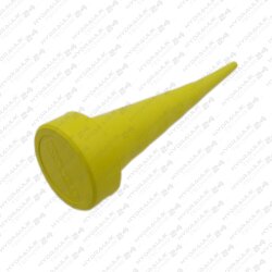 Universal-Service-Stopfen f&uuml;r Innendurchmesser 5 bis 22 mm