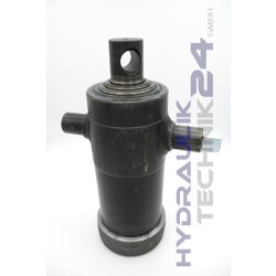 Teleskopzylinder Hydraulik 3-stufig - 1043 mm Hub - 8,1t...