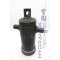 Teleskopzylinder Hydraulik 3-stufig - 1043 mm Hub - 16,1t Querbohrung